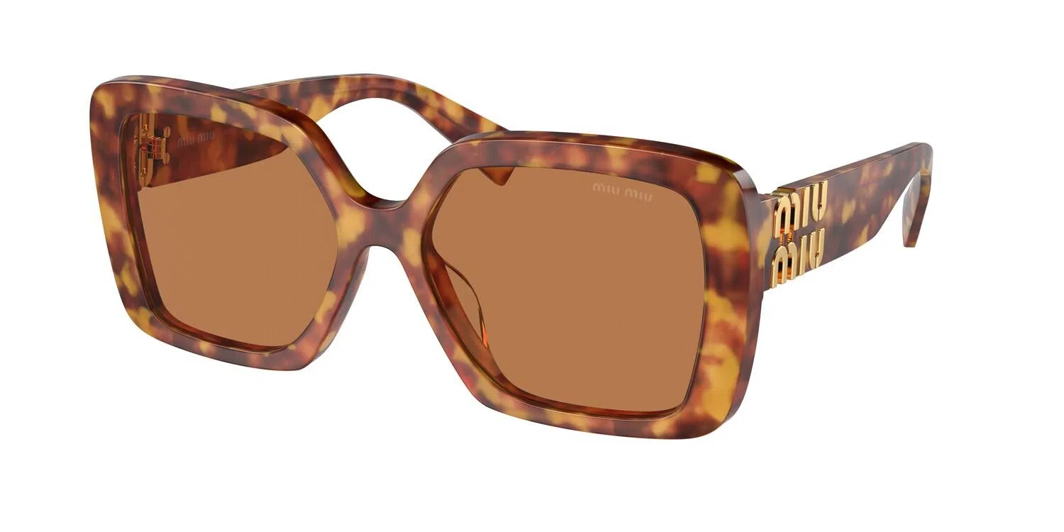 Miu Miu 10YS Sunglasses - view 20